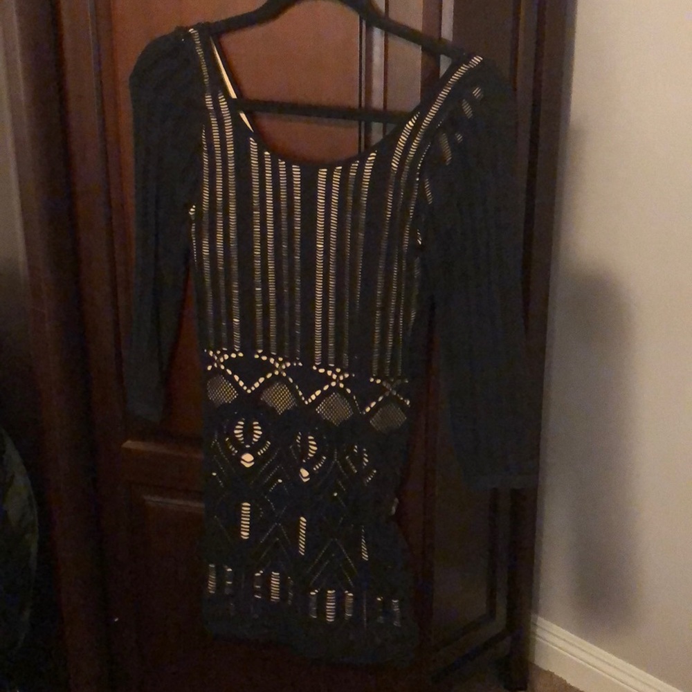 Arden B Dress